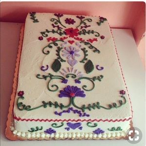 Meet your Posher, Julia